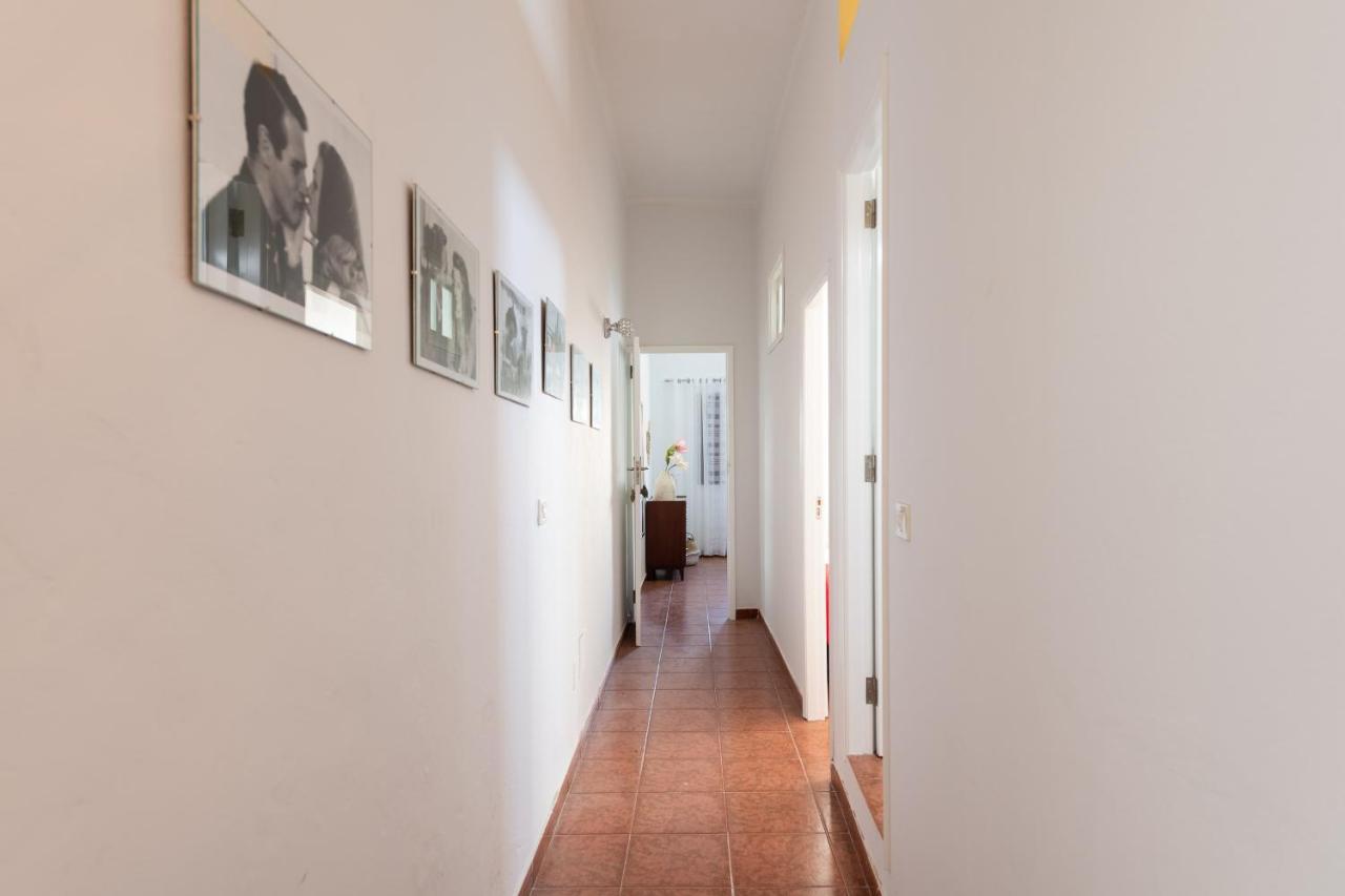 Balcony Spacious 2Br Historic Centre Arucas Daire Dış mekan fotoğraf