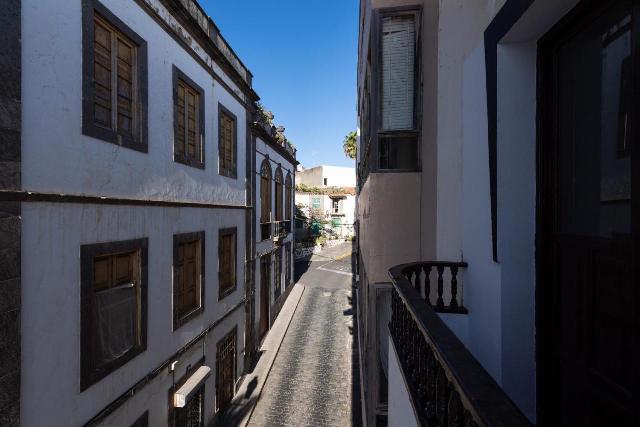 Balcony Spacious 2Br Historic Centre Arucas Daire Dış mekan fotoğraf